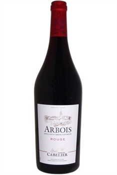 Marcel Cabelier Arbois 