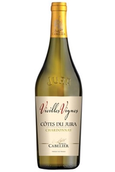 Marcel Cabelier Chardonnay Vieilles Vignes 