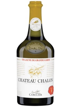 Marcel Cabelier Château-Chalon 