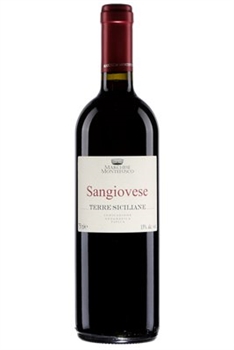 Marchese Montefusco Sangiovese 