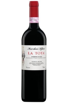 Marchesi Alfieri La Tota 