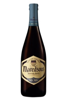 Maredsous Triple Bière D'abbaye