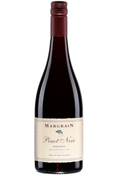 Margrain Home Block Pinot Noir 