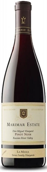 Marimar Torres Russian River Valley Pinot Noir 