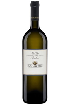 Mario Schiopetto Friulano 