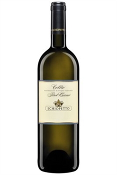 Mario Schiopetto Pinot Bianco 