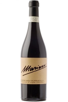Marion Amarone Della Valpolicella 