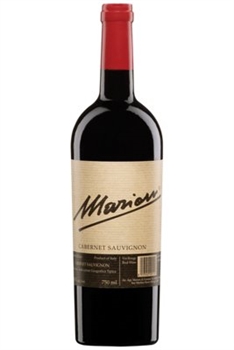 Marion Cabernet-Sauvignon 