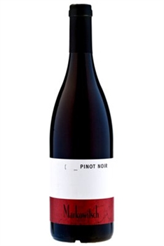 Markowitsch Pinot Noir 
