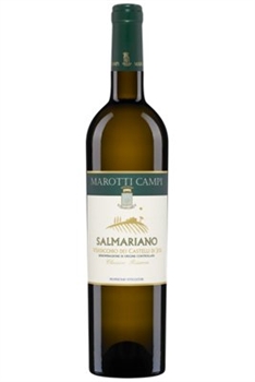 Marotti Campi Salmariano Verdicchio Dei Castelli Di Jesi Classico Riserva 