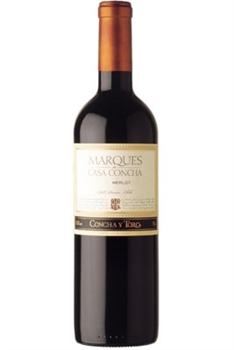 Marques De Casa Concha Merlot 