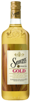 Sauza Gold Tequila