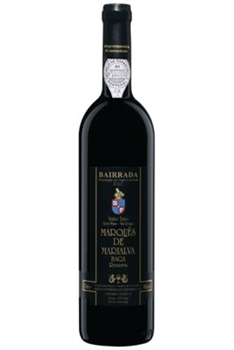 Marquês De Marialva Baga Reserva 