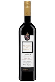 Marquês De Marialva Reserva