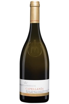 Marques De Murrieta Capellania 