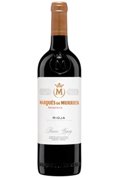 Marqués De Murrieta Ygay Reserva 