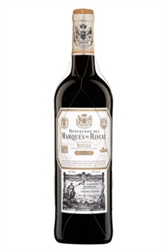 Marqués De Riscal Reserva 