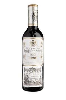 Marqués De Riscal Reserva 