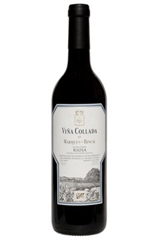 Marqués De Riscal Vina Collada 