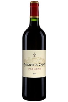 Marquis De Calon 