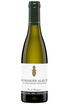 Marquis De Jouennes Bourgogne Aligoté