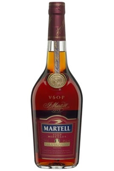 Martell Médaillon V.S.O.P.