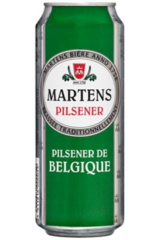 Martens Pilsener