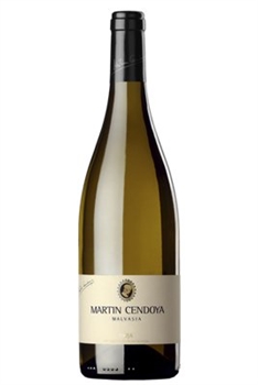 Martin Cendoya Malvasia 