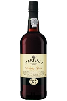 Martinez Tawny 10 Ans