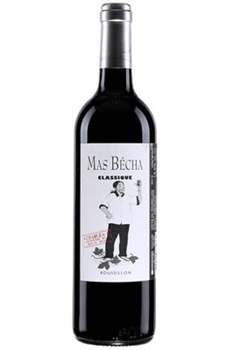 Mas Bécha Classique 
