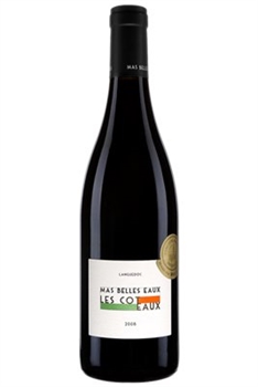 Mas Belles Eaux Les Coteaux 