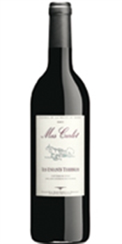 Mas Carlot Les Enfants Terribles 