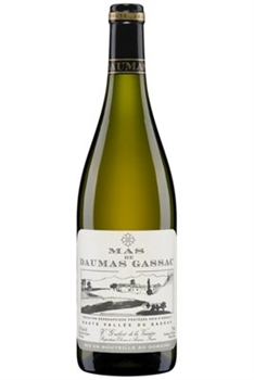 Mas De Daumas Gassac 