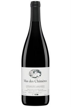 Mas Des Chimères Terrasses Du Larzac 