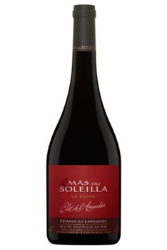 Mas Du Soleilla Clôt De L'amandier 