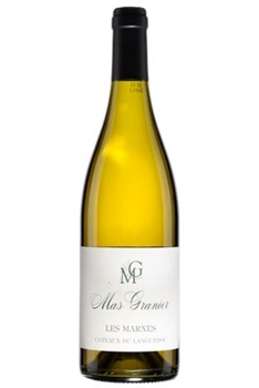 Mas Granier Les Marnes 