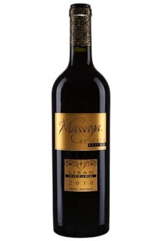 Massaya Gold Reserve 