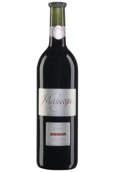 Massaya Sélection De Tanail 