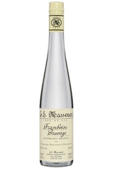 Massenez Framboise Sauvage
