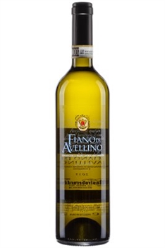Mastroberardino Fiano Di Avellino 