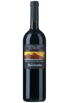 Mastroberardino Lacryma Christi Del Vesuvio 