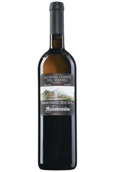 Mastroberardino Lacryma Christi Del Vesuvio 