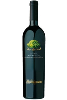 Mastroberardino Morabianca Irpinia Falanghina 