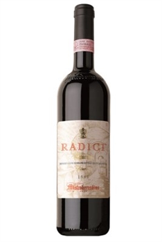 Mastroberardino Radici Taurasi Riserva 