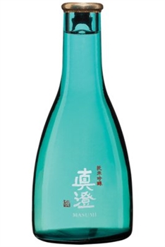 Masumi Karakuchi Kiippon