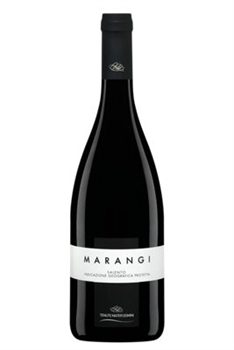 Mater Domini Marangi 