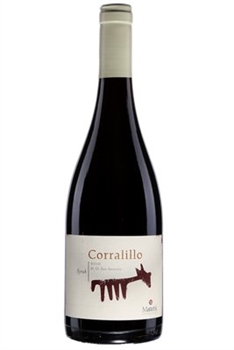 Matetic Corralillo Syrah 