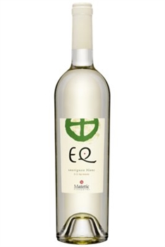Matetic Eq Sauvignon Blanc 