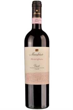 Mauro Sebaste Monvigliero Barolo 