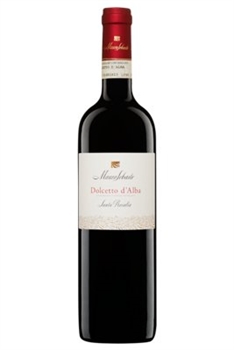 Mauro Sebaste Santa Rosalia Dolcetto D'alba 